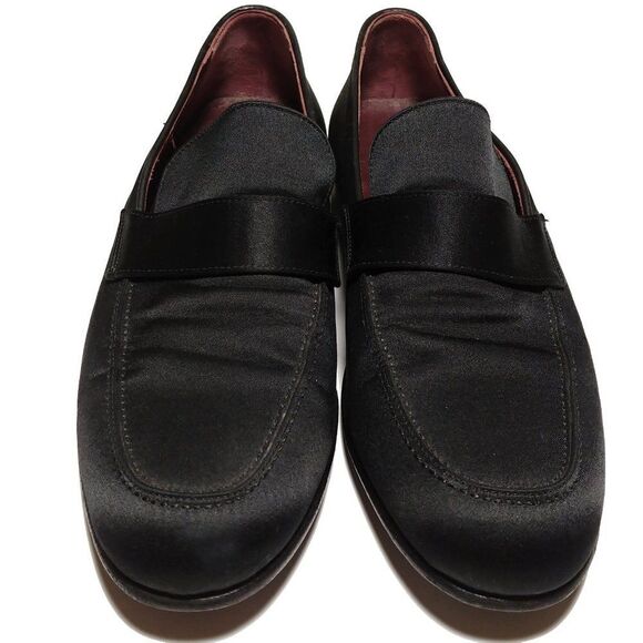Cole-haan Men\'s Black Loafers main image 6
